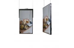 China 43″ Dual Sided Lcd Display 700 Nit -3000 Nits Brightness For Businesses supplier