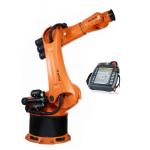 Kuka Kr 500 R2830 MT Electronic Robotic Arm With High Load Capacity for sale