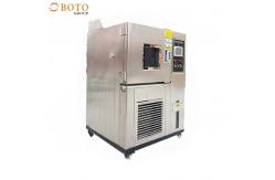 China PCT / BOTO Humidity Highly Accelerated Stress Testing Chamber supplier