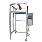 Stainless Steel IPX1-2 Water Drip Test Equipment for Drip Test Method for sale