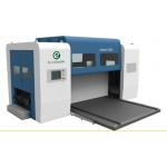 Stainless Steel Digital 400DPI 3D Sand Mold Printer 0.5mm for sale