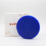 95mm Wax Disc Blue CAD CAM Round Block Dental With Step Casting for sale