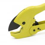 Ppr Hdpe Pvc Plastic Pipe Cutter 4 Inch HT308D Good Surface Treatment for sale