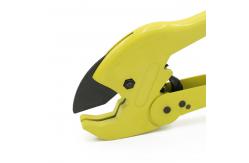 China Ppr Hdpe Pvc Plastic Pipe Cutter 4 Inch HT308D Good Surface Treatment supplier