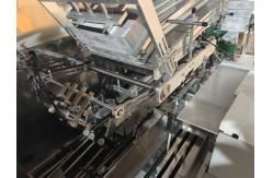 China Advanced Fully Automatic Facial Tissue Paper Box Packing Machine supplier