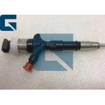High Performance Common Rail Diesel Fuel Injector Nozzle 23670-30190 2367030190 for sale
