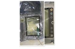 China Medical Patient Monitor Repair Parts 0.264mm Pixel PHiliph VM8 Front Panel supplier