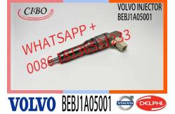 China Diesel Fuel Injector 1820820 1905002 BEBJ1A05001 BEBJ1A00201 for DAF supplier