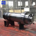 800 Ton Press Machine Heavy Duty Press Hydraulic Cylinders for sale