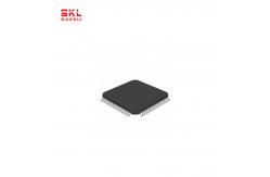 China MSP430F6721IPN MCU Microcontroller Performance Low Power Consumption supplier