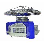 3D Mesh Fabric Large Knitting Machine Open Width 220V / 380V 2.7 x 2.3 x 2.1m for sale