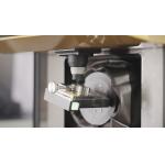 Drawing Die Geometry Measuring System Multi Axis Laser Micrometer for sale