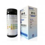Women Men Urinalysis Test Strips Uti Test Kit At Home for sale