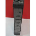 GSI127 244-127-000-017 A1-B02 Galvanic Separation Unit for sale