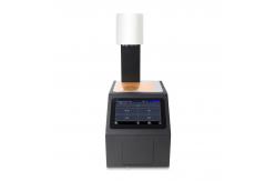 China CMOS Detector 3nh YS1600 ASTM D1003 SCE Handheld Haze Meter supplier