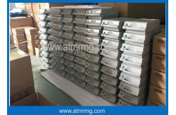 China NMD ATM Machine Parts DelaRue Talaris Glory NMD100 NC301 cassette A004348 supplier