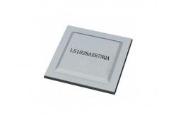 China ICs Chip High-End Low-Speed LS1028AXE7NQA Microprocessor IC Surface Mount supplier