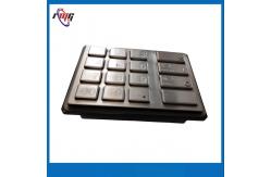China Diebold EPP 49-211444-000A R02 Keyboard  ATM Spare Parts supplier