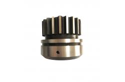 China Compound Spur Gear Machine Tool Transmission System supplier