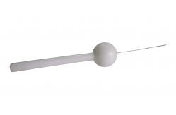 China Test Rod Probe D Test Finger Probe IEC61032 Figure 4 Safety Testing Apparatus supplier