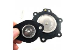 China ASCO C113827 Nitrile/Buna Or Viton Pulse Valve Diaphragm SCG353A047  Pulse Valve supplier