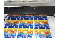 China Hydraulic Feeding Aluminium Foil Slitting Machine Raw Material Width 1300mm supplier