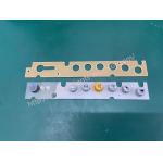 Refurbished Mindray PM7000 Patient Monitor parts Keypress Button Control Panel for sale