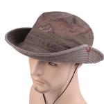 Promotional Double Face Reversible Bucket Cap Comfortable True Adventure