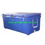 180Litre Premium Plastic Cooler Box for Outdoor Activity