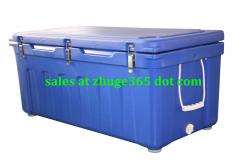 China 180Litre Premium Plastic Cooler Box for Outdoor Activity supplier