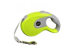 China Automatic Retractable Pet Leash 150 Pound Teddy Golden Retriever Dog Walking Rope supplier