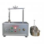 Tensile Force IEC Test Equipment Apparatus For Testing Cord Retention for sale