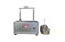 China 60 Times/min Soft Cable Retention Testing Apparatus Wire Crimping Test Device supplier