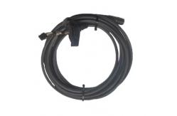 China Cable Assemblies KUKA Robot Spare Parts Ensuring Seamless Power supplier