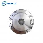 Precision CNC Aluminum Turning Accessories, Aluminum With Taper