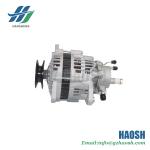 Generator Assembly 8-97245850-0 8972458500  For Isuzu 4JH1 4JA1 TFR for sale