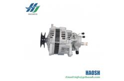 China Generator Assembly 8-97245850-0 8972458500  For Isuzu 4JH1 4JA1 TFR supplier