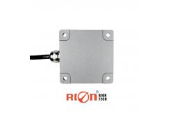 China RION  0.01deg 1A Mercury Free Tilt Switch Module Level Control Hydraulic Cylinder supplier