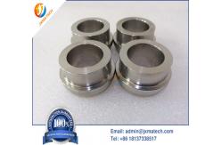 China Wear resistant Seaming Rollers And Seaming Chucks Can Seamer Tooling supplier