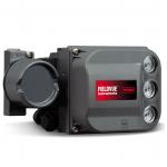 Fisher Digital Valve Controller DVC6200 Double Acting With Feedback for sale