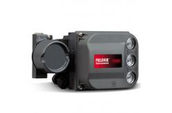 China Fisher Digital Valve Controller DVC6200 Double Acting With Feedback supplier