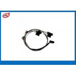 445-0663841 4450663841 Bank ATM Spare Parts NCR Aria Harness for sale