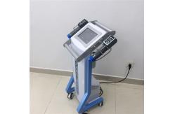 China Erectile Dysfcunction Shock Wave ESWT Therapy Machine supplier