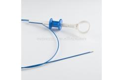 China Class II 1200mm Disposable Medical Forceps With Spike supplier