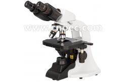 China 40X 100X Compound Optical Microscope Laboratory Biological Microscope A12.1004 supplier