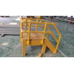 Customized Fiberglass Pipe For Construction Or Guardrail In Farms for sale