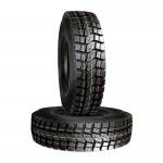 Aulice Good Pavement 9.00 R20 Truck Tires  AR318 Light All Terrain Tires for sale