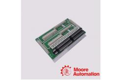 China 7400208B-020 DI2301 Triconex DI Baseplate supplier