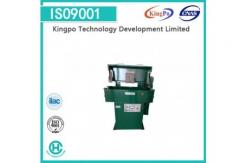 China Anti - Interference Cable Testing Equipment For Spark / Ignition Spark Test supplier
