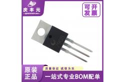 China Integrated Circuits IC TIP122 TO-263 transistor CJ/Changdian Original authentic supplier